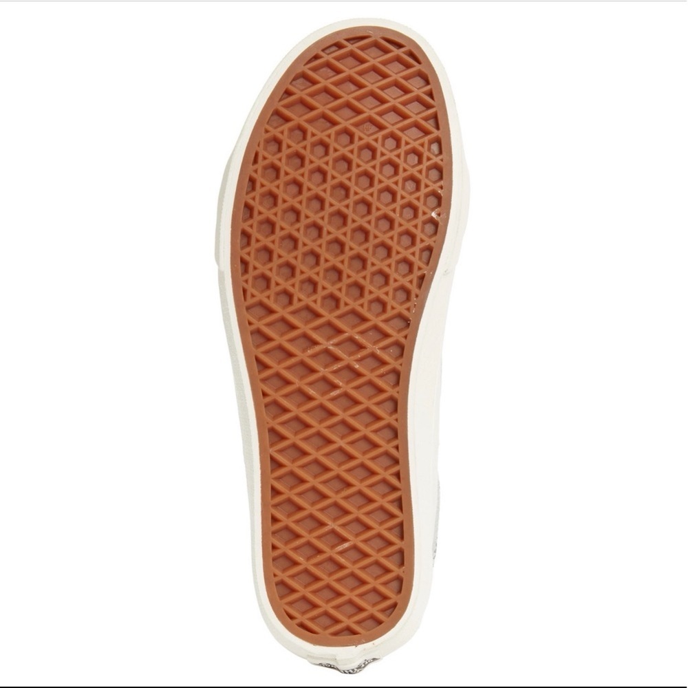 Vans | Snake Print Low Top Sneaker - Picture 6 of 9